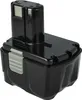 vhbw Akku Ersatz für Hitachi EBL1430, BCL1430, BCL1415, Produktbild-Vorschau 9