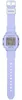 CASIO Baby-G Damenuhr, violett, Casio-BGD-10KH-2BER Produktbild-Vorschau 3