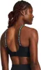 Under Armour UA Infinity Mid 2.0 Bra schwarz L/AC Produktbild-Vorschau 7