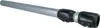 vhbw Staubsaugerohr kompatibel mit Philips 9000 XB9155, Produktbild-Vorschau 8