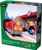 BRIO World - 33513 Metro Bahn Set Produktbild-Vorschau 1