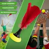Indiaca Toernooi - Peteca Toernooi - Indiaca voor profs Productafbeelding-voorbeeld 3