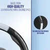 alca® Lenkradhülle schwarz-grau, 37-39cm Lenkradschoner mit Produktbild-Vorschau 5
