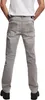 Brandit Jake Denim Jeans, Grau/Denim Größe 34/34 Produktbild-Vorschau 2