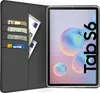 Housse pour Samsung Galaxy Tab S6 10.5 Housse (T860/T865) Voir les images du produit 3