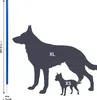 dobar 12-teiliges Agility Slalom Set, Hindernis mit 12 Produktbild-Vorschau 5