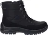 JOSEF SEIBEL Alaska 50 | Bottines pour Hommes | noir Voir les images du produit 3