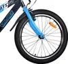 Volare 22110, Mestský bicykel, Deti, Samec, Modrá, 50,8 cm Náhľad obrázku produktu 7