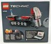 Stavebnica LEGO Technic 42148 Rolba (178 dielikov) Náhľad obrázku produktu 36