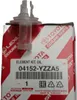 TOYOTA Auris Avensis Corolla RAV4 Land Ölfilter originale Anteprima dell’immagine prodotto 9