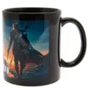 Star Wars: Mandalorian - hrnek na kávu "Nightfall" PM2188 Náhled obrázku produktu 2