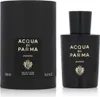 Acqua di Parma Ambra, Letnie, 100 ml, Butelka jednorazowa, Podgląd zdjęcia produktu 1