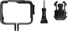 Puluz Plastic Cage PULUZ for Insta360 Ace Pro (black) Náhľad obrázku produktu 3