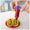 Play-Doh Kleine Snacks Tacos & Tortillas, 3 Jahr(e) Produktbild-Vorschau 16
