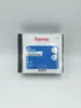 Hama CD Double Jewel Case Standard - Behälter Produktbild-Vorschau 3