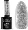 Claresa Uv/Led Hybridní Lak Starlight 6 Lesklý Tmavě Náhled obrázku produktu 7