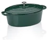 kela Bräter Calido ov. 33x26 cm 6l g 115182 4025457129025 Voir les images du produit 1