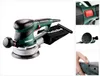 Excentrická brúska Metabo SXE 450 Turbo Tec Náhľad obrázku produktu 1