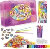 CRAZE 59906, Knotenset für Kinder, 3 Jahr(e), Silikon, Produktbild-Vorschau 3
