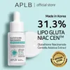 APLB Glutathione Niacinamide Ampoule Serum 40 ml Podgląd zdjęcia produktu 2