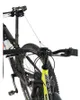 Zefal Bike Taxi Adapter Gris Gris One Size Voir les images du produit 3
