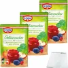 Dr. Oetker Gelierzucker mit Süßungsmittel aus Stevia 3er Produktbild-Vorschau 1