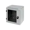 Tritón RBA-09-AS3-CAX-C1 10" Wandschrank, 9HE, mit Vista previa de la imagen del producto 3