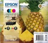 Epson 604XL, High (L) Yield, Schwarz, Cyan, Magenta, Gelb, Produktbild-Vorschau 2
