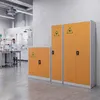 Chemikalienschrank, Gefahrstoffschrank, Produktbild-Vorschau 14