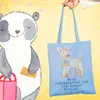 Mr. & Mrs. Panda Schultasche Prager Rattler Lebensretter - Produktbild-Vorschau 2