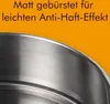 Springform Edelstahl Backform Kuchenform unbeschichtet Produktbild-Vorschau 4