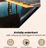 KitchenYeah© Herdabdeckplatte Skandinavischer Steg spiegelt Produktbild-Vorschau 4