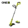 Coupe-bordures sur batterie RYOBI ONE+ RLT183225F 18V, l.30 Voir les images du produit 8