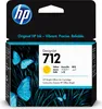 HP 712 Tintenpatrone Gelb 29 ml für DesignJet T210 T230 Produktbild-Vorschau 1