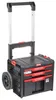 Qbrick System PRO Cart 2.0 Plus Drawer 3 boîte mobile sur Voir les images du produit 10
