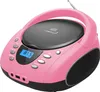 Przenośny odtwarzacz CD dla dzieci Cyberlux Boombox Radio Podgląd zdjęcia produktu 17