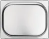 Nádoba Vogue GN z nerezové oceli 6,5 cm GN1/2 Náhled obrázku produktu 7