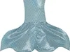 beau costume de sirène pour femme, taille:L Voir les images du produit 5