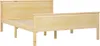 VidaXL 322176, 128 cm, 2,08 m, 77 cm, 1200 x 2000 mm, 1 Produktbild-Vorschau 3