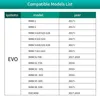 AUTOABC Wireless CarPlay & Android Auto Interface für BMW Produktbild-Vorschau 5