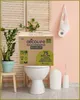 oecolife Toilettenpapier Box BAMBUS, 3-lagig, 75 Rollen á Produktbild-Vorschau 4