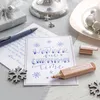 Faber-Castell Textliner 46 Metallic evidenziatore 8 pz Anteprima dell’immagine prodotto 2