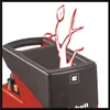 Einhell GC-RS 2540, Bubon, Čierna, Červená, 40 ot/min, 2000 Náhľad obrázku produktu 17