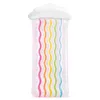 Matelas gonflable Rainbow Intex 56804 Voir les images du produit 1