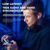OKWISH Kopfhörer Bluetooth 5.2 TWS Wireless Kabellos In-Ear Produktbild-Vorschau 4