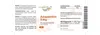 Vitaworld Astaxanthin 8 mg | 60 kapsúl | prírodný Náhľad obrázku produktu 2