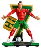 Éditions LEGO Cristiano Ronaldo Légende du Football 43016 Voir les images du produit 8
