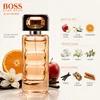Hugo Boss Eau de Toilette Orange Woman Eau de Toilette Produktbild-Vorschau 14