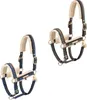 Eskadron HERITAGE Halfter " DOUBLE PIN TEDDYFLEECE " Größe Produktbild-Vorschau 2