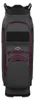 Callaway Org 14 Hyper Dry Cartbag Anthrazit/Rosa 2026 Produktbild-Vorschau 2